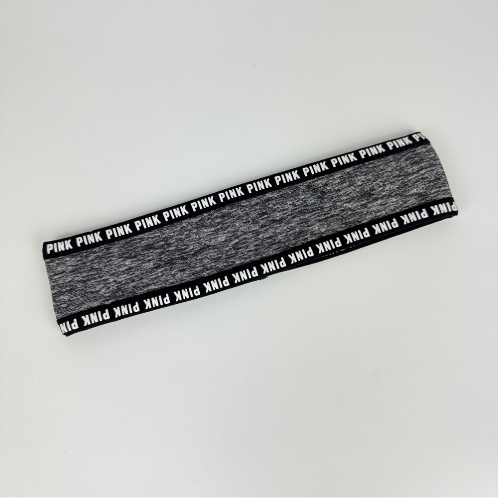 Victoria’s Secret PINK Logo Headband